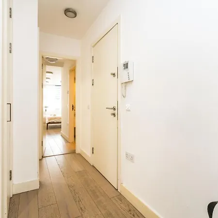 Amazing 2 Bedroom / Earls Court / Kensington London Exterior photo
