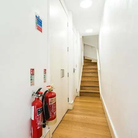 Amazing 2 Bedroom / Earls Court / Kensington London Exterior photo