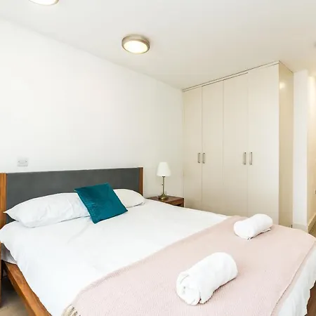 Amazing 2 Bedroom / Earls Court / Kensington London Exterior photo